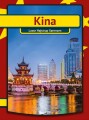 Kina - Serien Min Første Bog - 