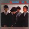 The Kinks - Kinda Kinks - 