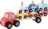 Kinder And Kids - Biltransporter