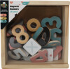 Kinder And Kids - Magnettal 37 Stk