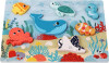 Kinder And Kids - Puslespil - Havet