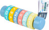Kinder And Kids - Regnestav - Drejecylinder