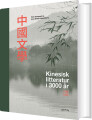 Kinesisk Litteratur I 3000 År - 