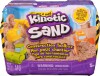 Kinetic Sand - Byggesæt Asst