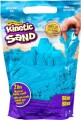 Kinetic Sand - Blå - 900 G