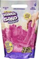 Kinetic Sand - Magisk Kinetisk Sand Glitter Sæt - Pink