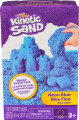 Kinetic Sand - Neonboks Med Primærfarver