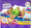 Kinetic Sand - Sandy Shore Sæt