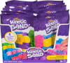 Kinetic Sand - Slikpose Assorterede