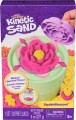 Kinetic Sand - Squish Blomst - 6071548