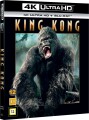 King Kong - 2005 - 