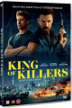 King Of Killers - 