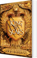 King Of Scars