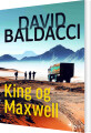 King Og Maxwell