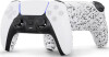 King Wireless Controller For Ps5 White Model 3