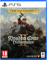 Kingdom Come Deliverance Ii Day 1 Edition