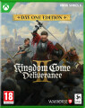 Kingdom Come Deliverance Ii Day 1 Edition