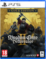 Kingdom Come Deliverance Ii Gold Edition