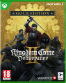 Kingdom Come Deliverance Ii Gold Edition