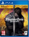 Kingdom Come Deliverance - Royal Edition - 