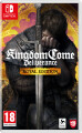 Kingdom Come Deliverance Royal Edition - 