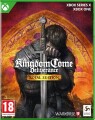 Kingdom Come Deliverance - Royal Edition