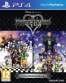 Kingdom Hearts Hd 15 25 Remix - 