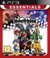 Kingdom Hearts Hd 15 Remix Essentials - 