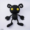 Kingdom Hearts Knitted Plush - Shadow