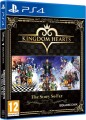 Kingdom Hearts - The Story So Far - 
