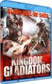Kingdom Of Gladiators - 