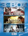 Kingdom Of Gladiators Dragon Crusaders Snow White - 