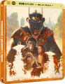 Kingdom Of The Planet Of The Apes - Steelbook