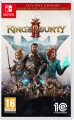 King S Bounty Ii Day One Edition - 
