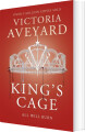 King S Cage