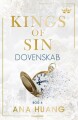 Kings Of Sin - Dovenskab - 