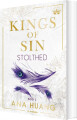 Kings Of Sin - Stolthed - 