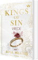 Kings Of Sin - Vrede - 