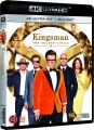 Kingsman 2 The Golden Circle - 