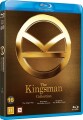 The Kingsman Collection 1-3 - 