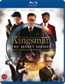 Kingsman 1 - The Secret Service - 