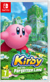 Kirby And The Forgotten Land Uk Se Dk Fi - 