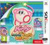 Kirby And The New Cloth Of The Nintendo 3Ds Hero Itamulti In Game - 