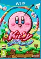 Kirby And The Rainbow Paintbrush - 