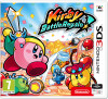 Kirby Battle Royale - 
