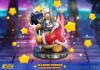 Kirby Masked Dedede Resin Statue