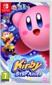 Kirby Star Allies - 