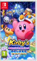 Kirby S Return To Dream Land Deluxe - 