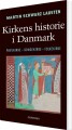 Kirkens Historie I Danmark - 