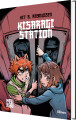 Kisaragi Station Akira Og Toto 2 Neuro Læseklub